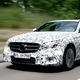 Image for article titled How The New Mercedes-Benz E-Class Will Protect Your Ears In A Crash